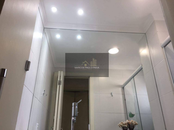 Imagem Apartamento com 2 Quartos à Venda, 58 m² em Jardim Flor Da Montanha - Guarulhos