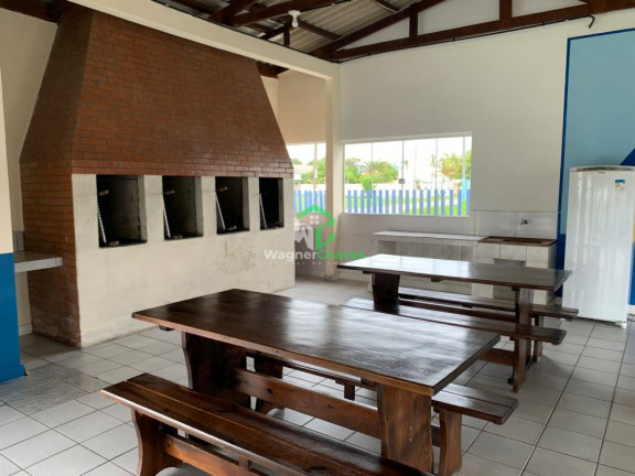 Imagem Apartamento com 1 Quarto para Alugar ou Temporada, 72 m² em Gaivotas - Matinhos