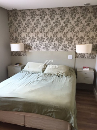 Imagem Apartamento com 3 Quartos à Venda, 127 m² em Alto Do Ipiranga  - São Paulo