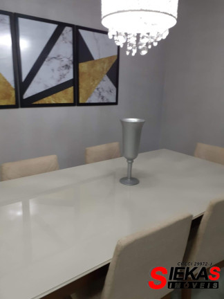 Imagem Sobrado com 3 Quartos à Venda, 150 m² em Vila Antonina - São Paulo
