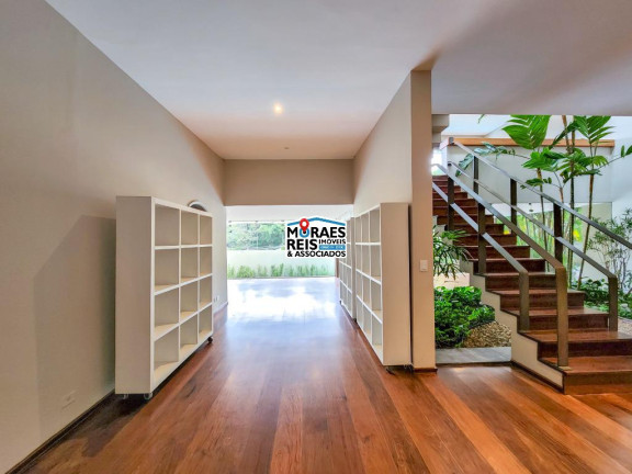 Imagem Casa com 5 Quartos à Venda ou Locação, 1.331 m² em Paineiras Do Morumbi - São Paulo Imagem Casa com 5 Quartos à Venda ou Locação, 1.331 m² em Paineiras Do Morumbi - São Paulo