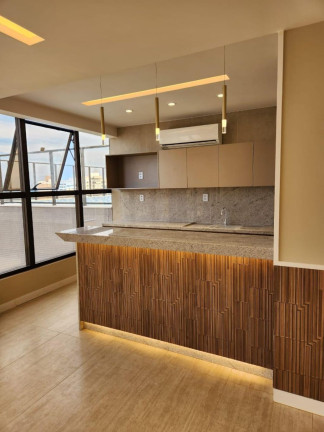 Imagem Apartamento com 1 Quarto à Venda, 34 m² em Armação - Salvador