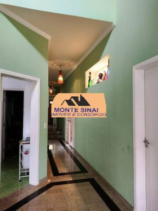 Imagem Casa de Condomínio com 3 Quartos à Venda, 360 m² em Jardim Ibiti Do Paço - Sorocaba Imagem Casa de Condomínio com 3 Quartos à Venda, 360 m² em Jardim Ibiti Do Paço - Sorocaba