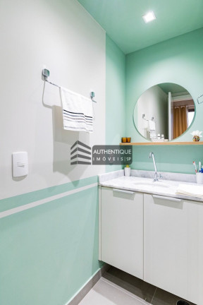 Imagem Imóvel com 1 Quarto à Venda, 27 m² em Vila Nova Conceição - São Paulo Imagem Imóvel com 1 Quarto à Venda, 27 m² em Vila Nova Conceição - São Paulo