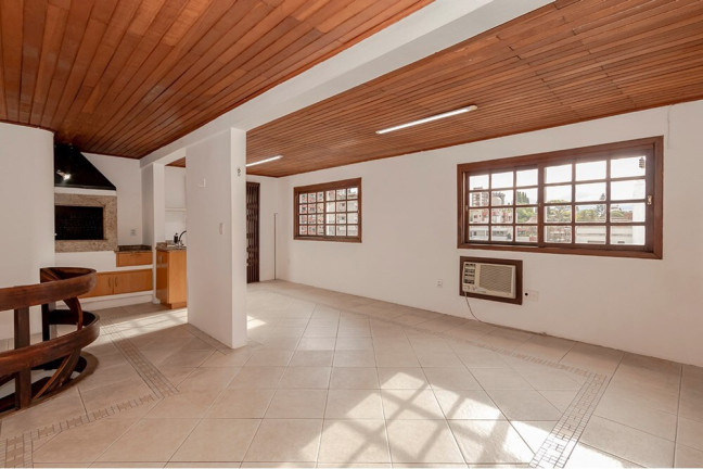 Imóvel com 3 Quartos à Venda, 154 m² em Mont Serrat - Porto Alegre