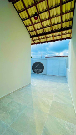 Imagem Casa com 2 Quartos à Venda, 77 m² em Jardim Suarão - Itanhaém