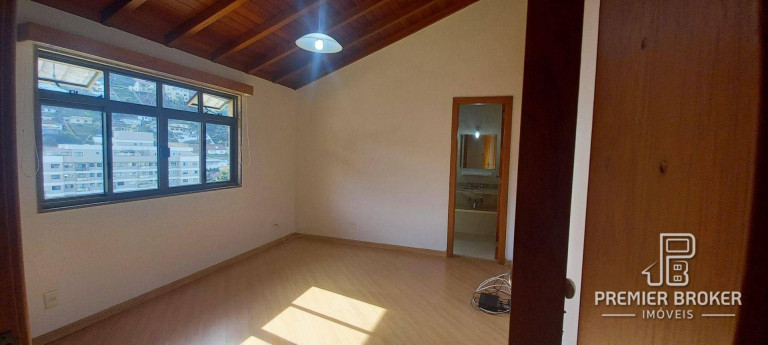 Imagem Cobertura com 5 Quartos à Venda, 310 m² em Várzea - Teresópolis Imagem Cobertura com 5 Quartos à Venda, 310 m² em Várzea - Teresópolis