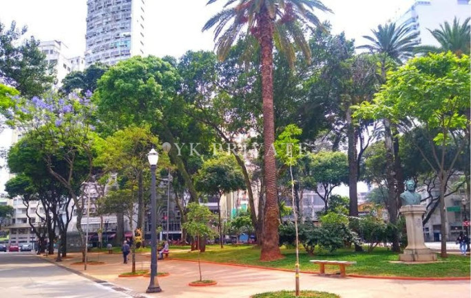 Imagem Sala Comercial à Venda, 600 m² em República - São Paulo Imagem Sala Comercial à Venda, 600 m² em República - São Paulo