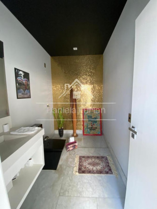 Imagem Casa de Condomínio com 4 Quartos à Venda, 410 m² em Condomínio Alphaville Nova Esplanada - Votorantim