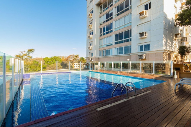 Imagem Imóvel com 3 Quartos à Venda, 87 m² em Menino Deus - Porto Alegre Imagem Imóvel com 3 Quartos à Venda, 87 m² em Menino Deus - Porto Alegre