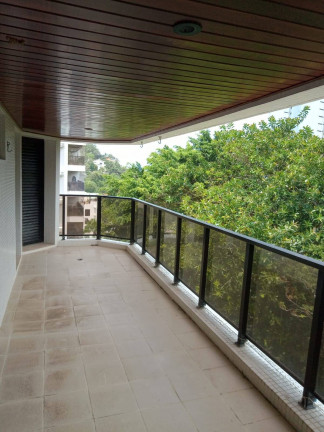 Imagem Apartamento com 3 Quartos à Venda, em Parque Enseada - Guarujá Imagem Apartamento com 3 Quartos à Venda, em Parque Enseada - Guarujá