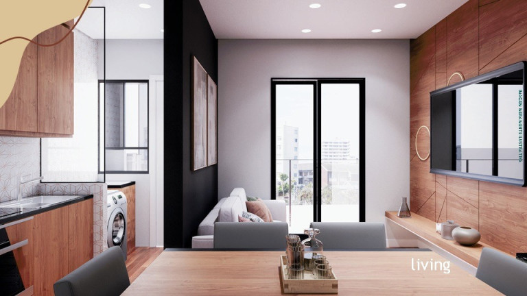 Imagem Apartamento com 2 Quartos à Venda, 122 m² em Campestre - Santo André Imagem Apartamento com 2 Quartos à Venda, 122 m² em Campestre - Santo André