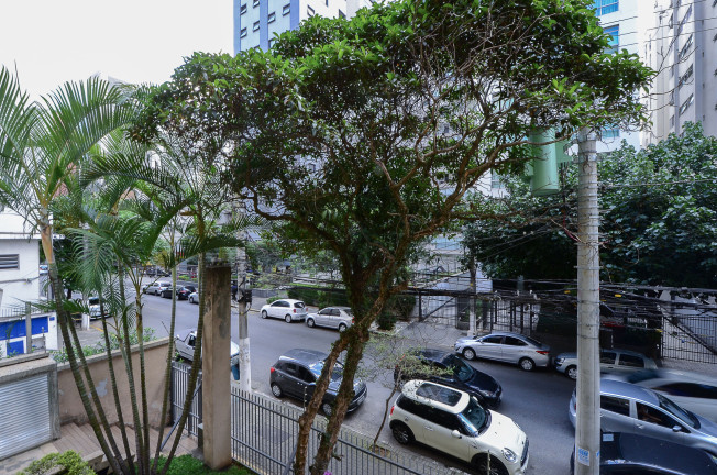Imagem Apartamento com 3 Quartos à Venda, 130 m² em Paraíso - São Paulo Imagem Apartamento com 3 Quartos à Venda, 130 m² em Paraíso - São Paulo
