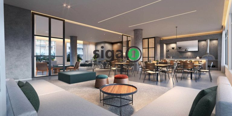 Imagem Apartamento com 3 Quartos à Venda, 127 m² em Lapa - São Paulo