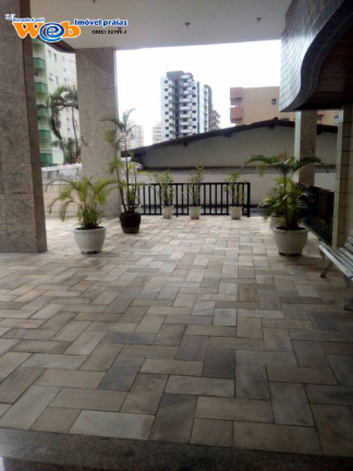 Imagem Apartamento com 2 Quartos à Venda, 73 m² em Vila Tupi - Praia Grande