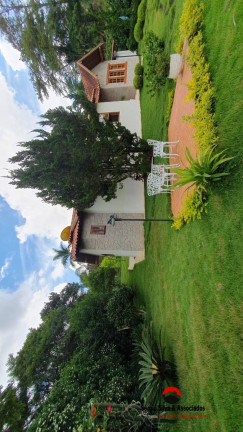 Imagem Chácara com 3 Quartos à Venda, 4 m² em Campos Do Jordão Imagem Chácara com 3 Quartos à Venda, 4 m² em Campos Do Jordão