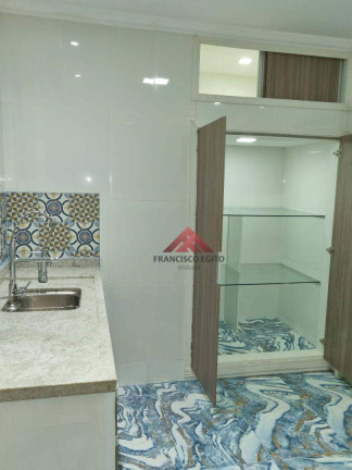 Imagem Apartamento com 4 Quartos à Venda, 105 m² em Fonseca - Niterói Imagem Apartamento com 4 Quartos à Venda, 105 m² em Fonseca - Niterói