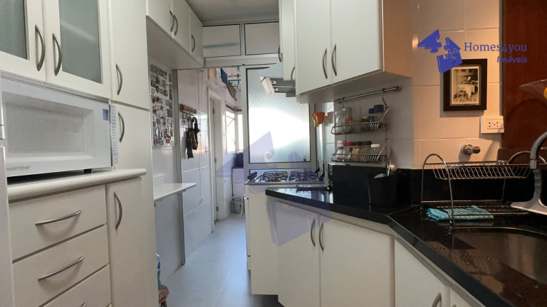 Imagem Apartamento com 2 Quartos à Venda, 72 m² em Indianópolis - São Paulo