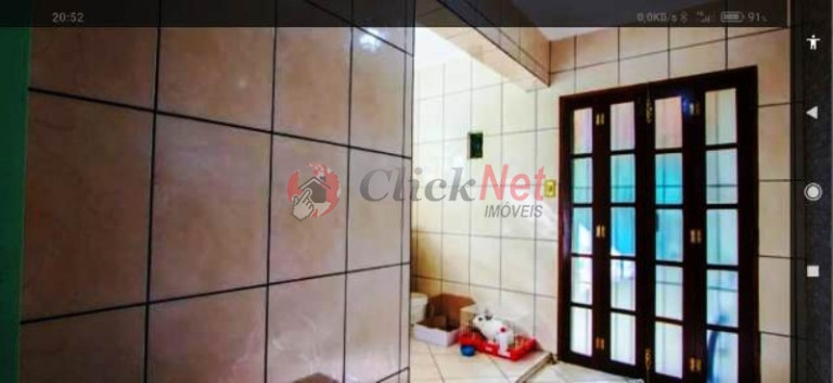 Imagem Sobrado com 3 Quartos à Venda, 179 m² em Parque Novo Oratório - Santo André Imagem Sobrado com 3 Quartos à Venda, 179 m² em Parque Novo Oratório - Santo André