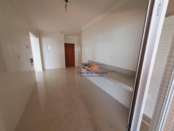 Imagem Apartamento com 4 Quartos à Venda, 250 m² em Canto Do Forte - Praia Grande Imagem Apartamento com 4 Quartos à Venda, 250 m² em Canto Do Forte - Praia Grande