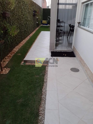 Imagem Sobrado com 4 Quartos à Venda, 286 m² em Jardim Residêncial Firenze - Hortolândia Imagem Sobrado com 4 Quartos à Venda, 286 m² em Jardim Residêncial Firenze - Hortolândia