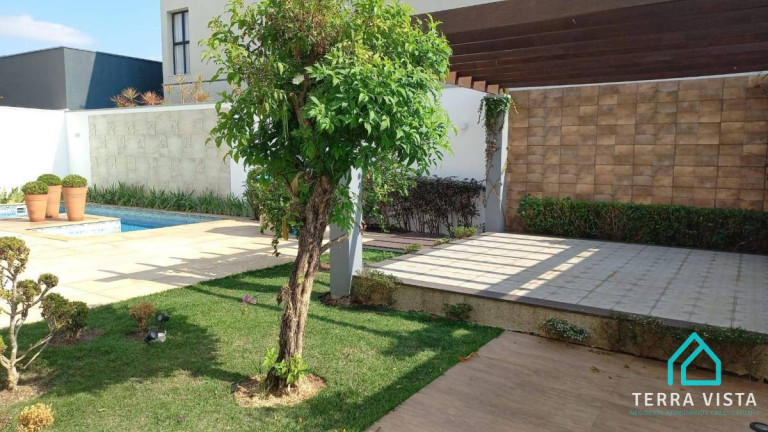 Imagem Casa de Condomínio com 4 Quartos à Venda, 400 m² Imagem Casa de Condomínio com 4 Quartos à Venda, 400 m²