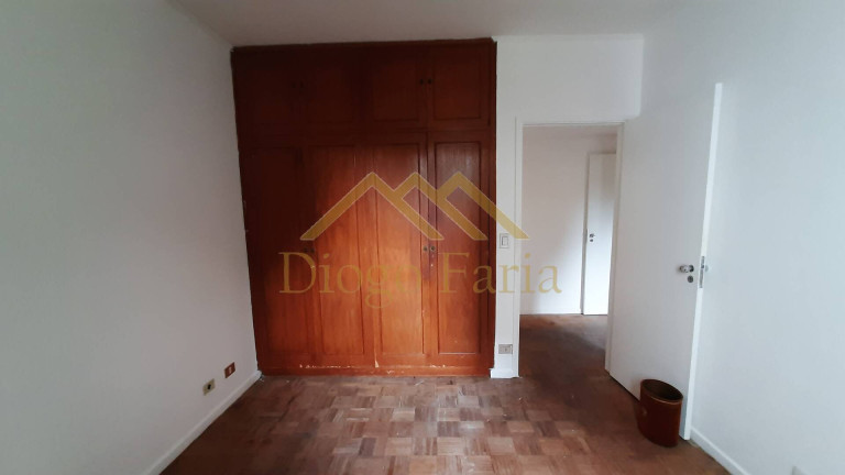 Imagem Apartamento com 4 Quartos para Alugar, 180 m² em Perdizes - São Paulo