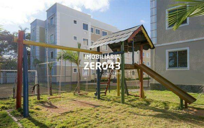 Imagem Apartamento com 1 Quarto à Venda, 41 m² em Jardim Montecatini - Cambé Imagem Apartamento com 1 Quarto à Venda, 41 m² em Jardim Montecatini - Cambé