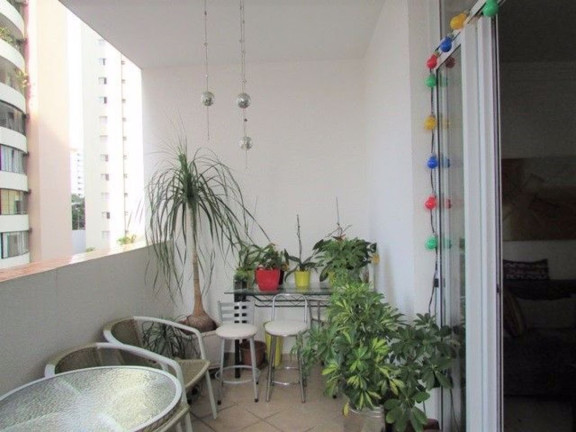 Imagem Apartamento com 3 Quartos à Venda, 130 m² em Vila Mascote - São Paulo Imagem Apartamento com 3 Quartos à Venda, 130 m² em Vila Mascote - São Paulo