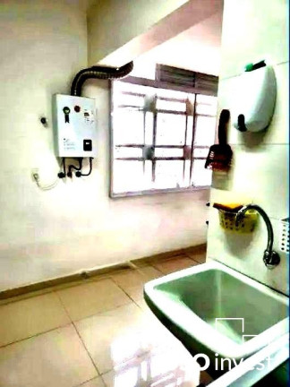 Imagem Apartamento com 2 Quartos à Venda, em Brooklin Paulista - São Paulo Imagem Apartamento com 2 Quartos à Venda, em Brooklin Paulista - São Paulo