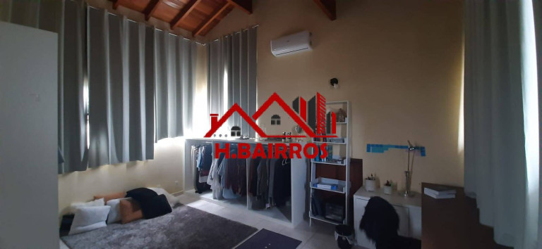 Imagem Casa de Condomínio com 4 Quartos para Alugar, 280 m² em Sunset Park - São José Dos Campos Imagem Casa de Condomínio com 4 Quartos para Alugar, 280 m² em Sunset Park - São José Dos Campos