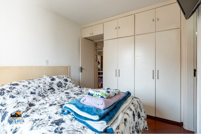 Imagem Apartamento com 2 Quartos à Venda,  em Vila Gumercindo - São Paulo