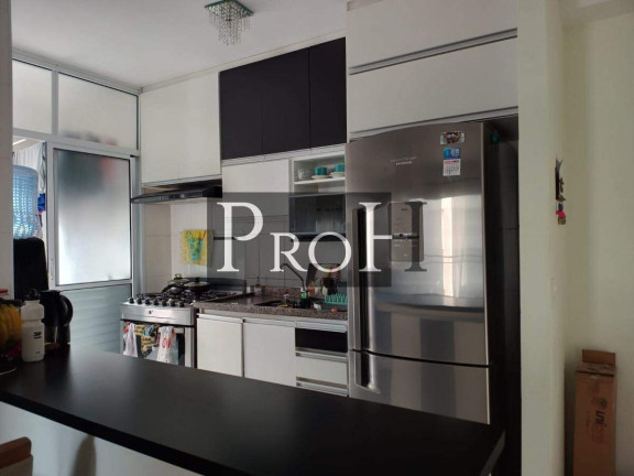 Imagem Apartamento com 3 Quartos à Venda, 80 m² em Rudge Ramos - São Bernardo Do Campo Imagem Apartamento com 3 Quartos à Venda, 80 m² em Rudge Ramos - São Bernardo Do Campo