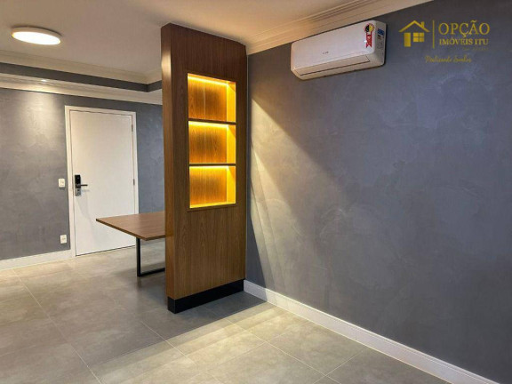 Imagem Apartamento com 3 Quartos à Venda, 130 m² em Jardim Paraíso - Itu Imagem Apartamento com 3 Quartos à Venda, 130 m² em Jardim Paraíso - Itu