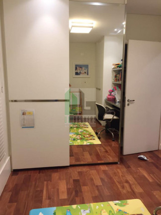 Imagem Apartamento com 3 Quartos à Venda, 157 m² em Aclimação - São Paulo