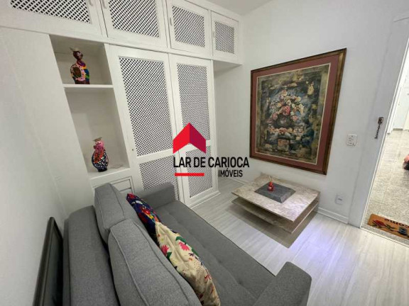 Imagem Apartamento com 1 Quarto à Venda, 45 m² em Copacabana - Rio De Janeiro Imagem Apartamento com 1 Quarto à Venda, 45 m² em Copacabana - Rio De Janeiro