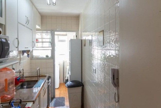 Imagem Imóvel com 1 Quarto à Venda, 45 m² em Santana - São Paulo Imagem Imóvel com 1 Quarto à Venda, 45 m² em Santana - São Paulo