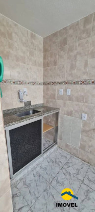 Imagem Apartamento com 2 Quartos à Venda, 54 m² em Santa Rosa - Niterói