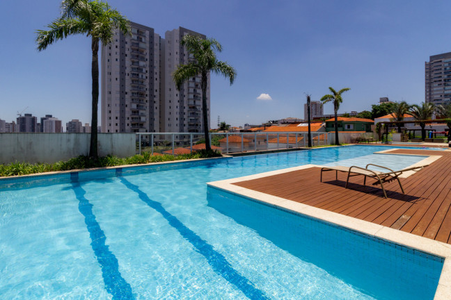 Imagem Apartamento com 4 Quartos à Venda, 136 m² em Vila Dom Pedro I - São Paulo Imagem Apartamento com 4 Quartos à Venda, 136 m² em Vila Dom Pedro I - São Paulo