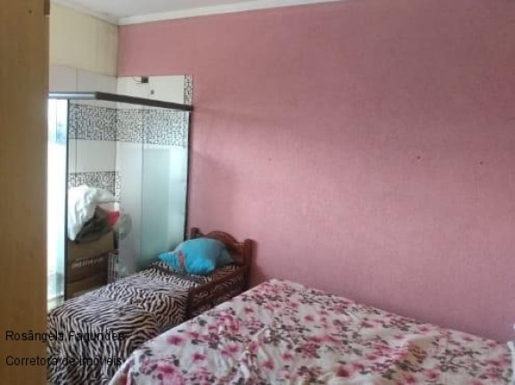 Imagem Casa com 2 Quartos à Venda,  em São José - Poços De Caldas