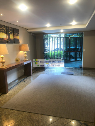 Imagem Apartamento com 4 Quartos à Venda, 198 m² em Vila Mariana - São Paulo