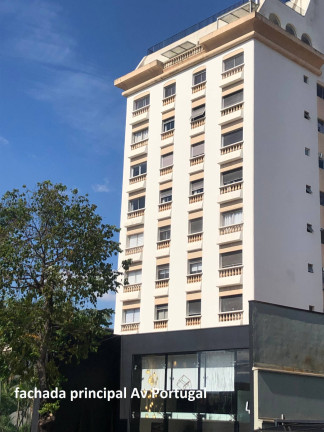 Imagem Apartamento com 4 Quartos à Venda, 268 m² em Centro - Santo André Imagem Apartamento com 4 Quartos à Venda, 268 m² em Centro - Santo André