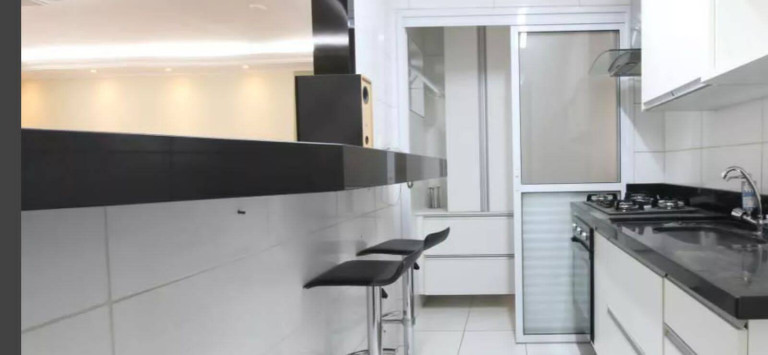 Imagem Apartamento com 3 Quartos à Venda, 75 m² em Vila Gumercindo - São Paulo Imagem Apartamento com 3 Quartos à Venda, 75 m² em Vila Gumercindo - São Paulo