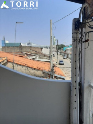 Imagem Sobrado com 4 Quartos à Venda, 125 m² em Jardim Atílio Silvano - Sorocaba Imagem Sobrado com 4 Quartos à Venda, 125 m² em Jardim Atílio Silvano - Sorocaba