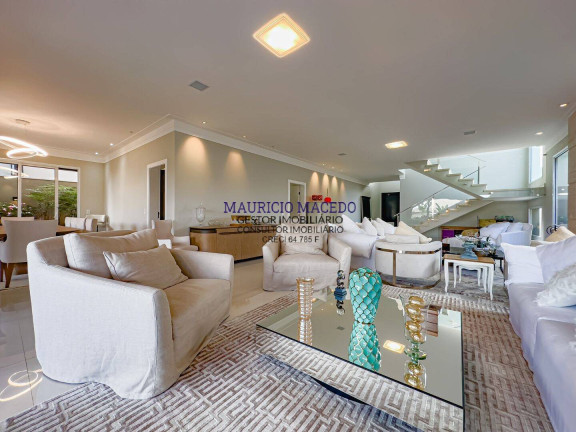 Imagem Casa com 4 Quartos à Venda, 525 m² em Tambore - Santana De Parnaíba Imagem Casa com 4 Quartos à Venda, 525 m² em Tambore - Santana De Parnaíba
