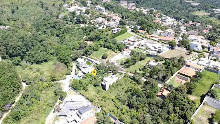 Imagem Terreno à Venda, 728 m² em San Fernando Valley - Atibaia Imagem Terreno à Venda, 728 m² em San Fernando Valley - Atibaia