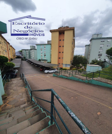 Imagem Imóvel com 2 Quartos à Venda, 56 m² em Azenha - Porto Alegre