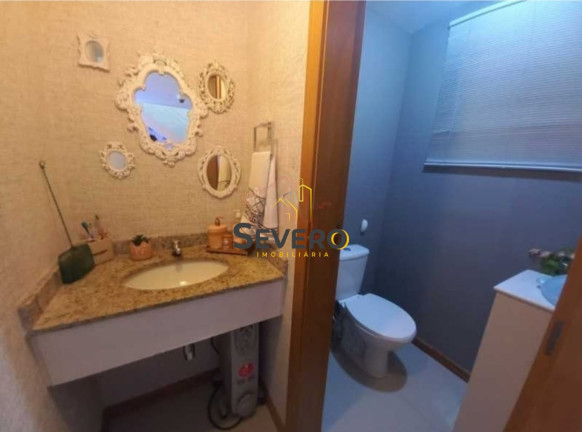 Imagem Casa com 3 Quartos à Venda, 254 m² em Vila Progresso - Niterói Imagem Casa com 3 Quartos à Venda, 254 m² em Vila Progresso - Niterói