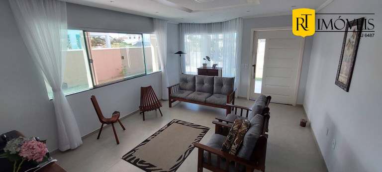 Imagem Casa de Condomínio com 3 Quartos à Venda, 480 m² em Pernambuca - Arraial Do Cabo Imagem Casa de Condomínio com 3 Quartos à Venda, 480 m² em Pernambuca - Arraial Do Cabo