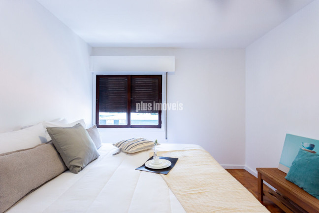 Imagem Apartamento com 2 Quartos à Venda, 81 m² em Vila Olímpia - São Paulo Imagem Apartamento com 2 Quartos à Venda, 81 m² em Vila Olímpia - São Paulo
